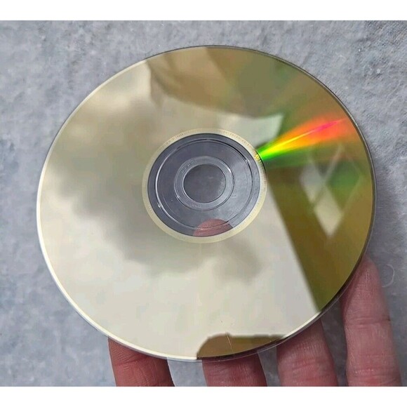 DVD Ghost (DVD, 2001) Patrick Swayze Demi Moore Whoopi Goldberg Romantic Comedy - Picture 5 of 5